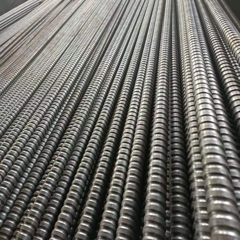 望谟中空锚杆